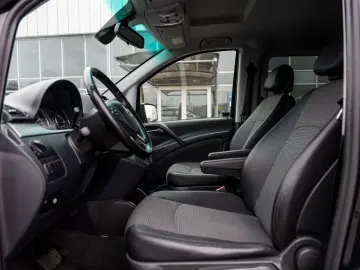 Mercedes-Benz Viano