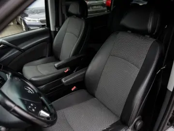 Mercedes-Benz Viano