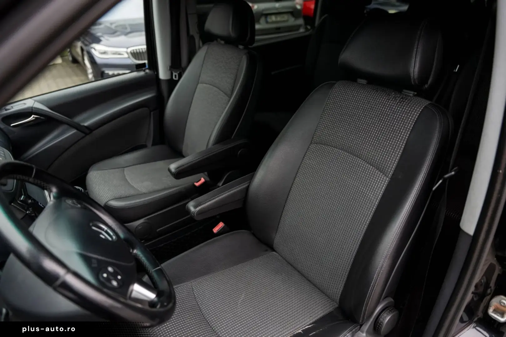 Mercedes-Benz Viano