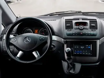 Mercedes-Benz Viano