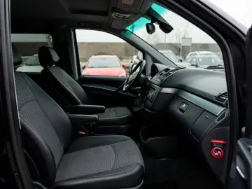 Mercedes-Benz Viano