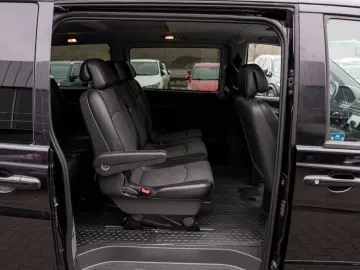 Mercedes-Benz Viano