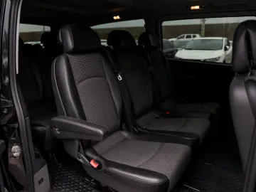 Mercedes-Benz Viano
