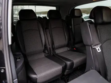 Mercedes-Benz Viano
