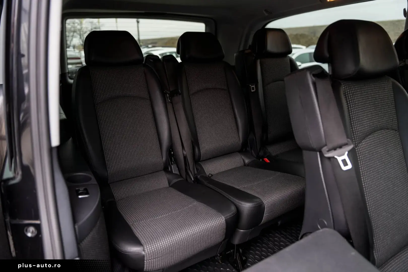 Mercedes-Benz Viano