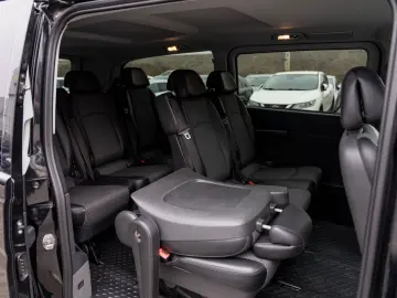 Mercedes-Benz Viano