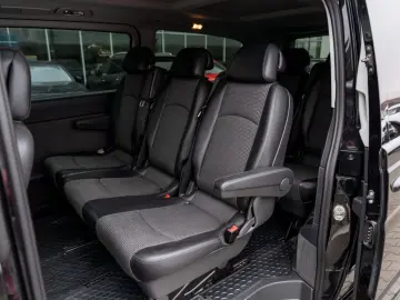 Mercedes-Benz Viano