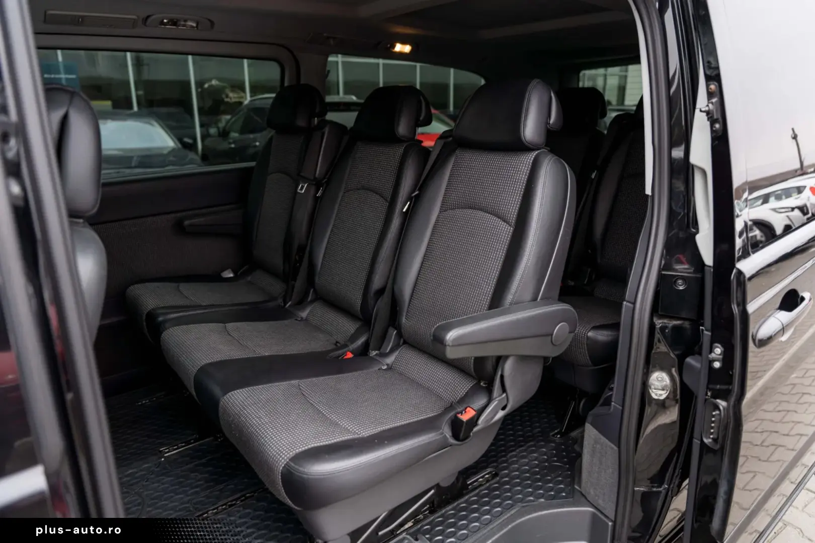 Mercedes-Benz Viano