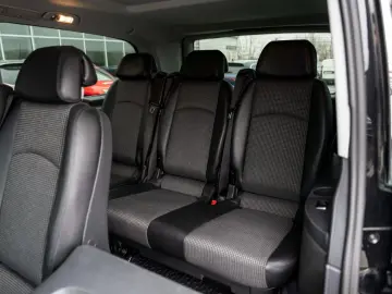 Mercedes-Benz Viano