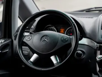 Mercedes-Benz Viano