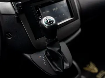 Mercedes-Benz Viano