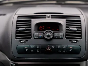 Mercedes-Benz Viano