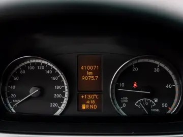 Mercedes-Benz Viano