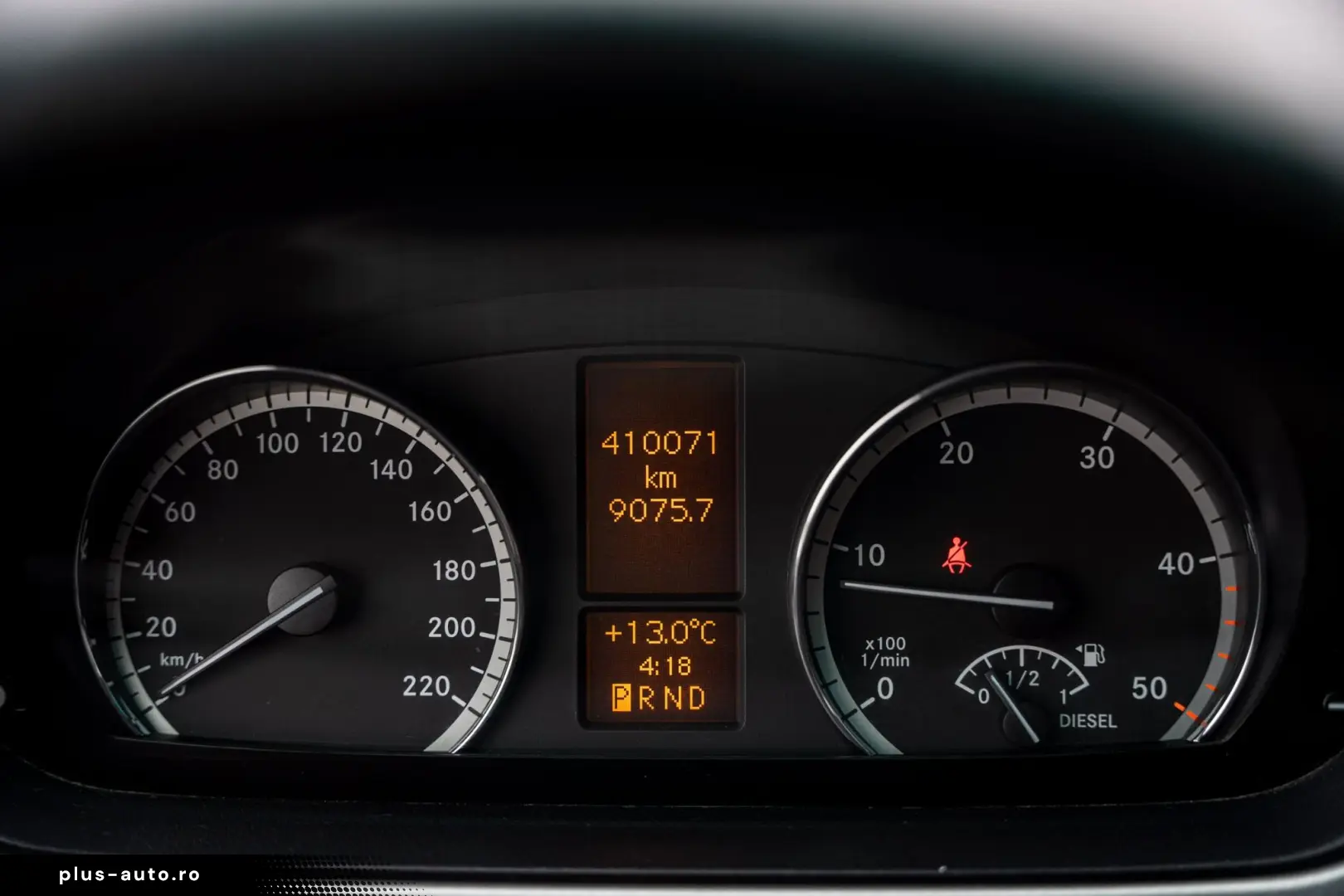 Mercedes-Benz Viano