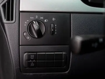Mercedes-Benz Viano