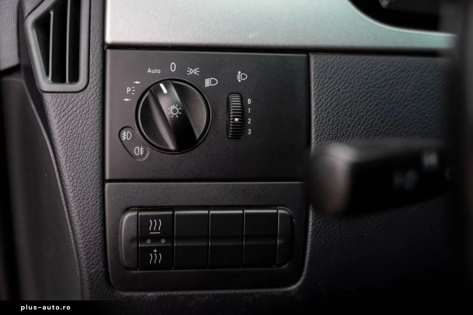 Mercedes-Benz Viano