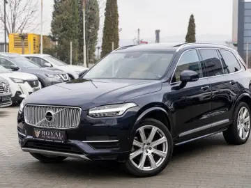 Volvo Xc-90