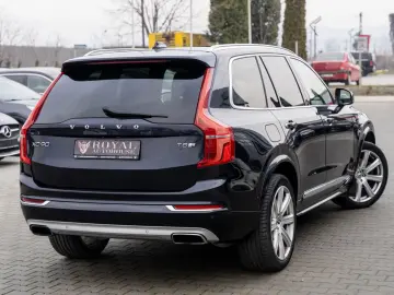Volvo Xc-90