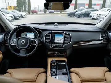 Volvo Xc-90