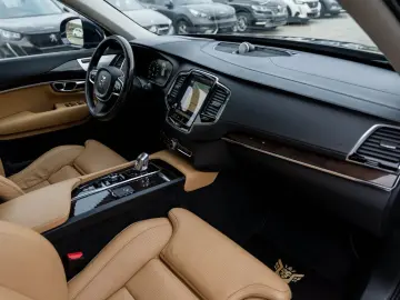 Volvo Xc-90