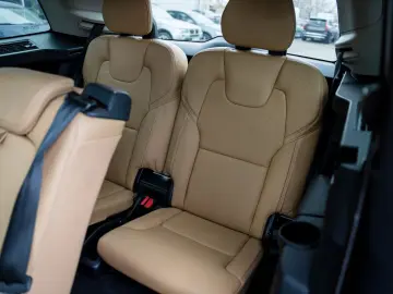 Volvo Xc-90