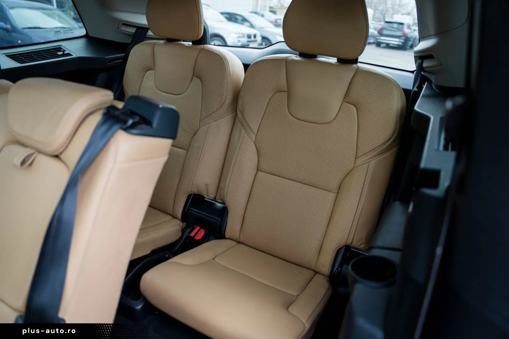 Volvo Xc-90