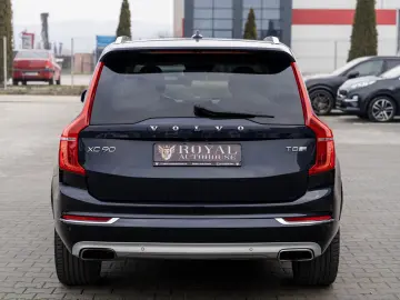 Volvo Xc-90