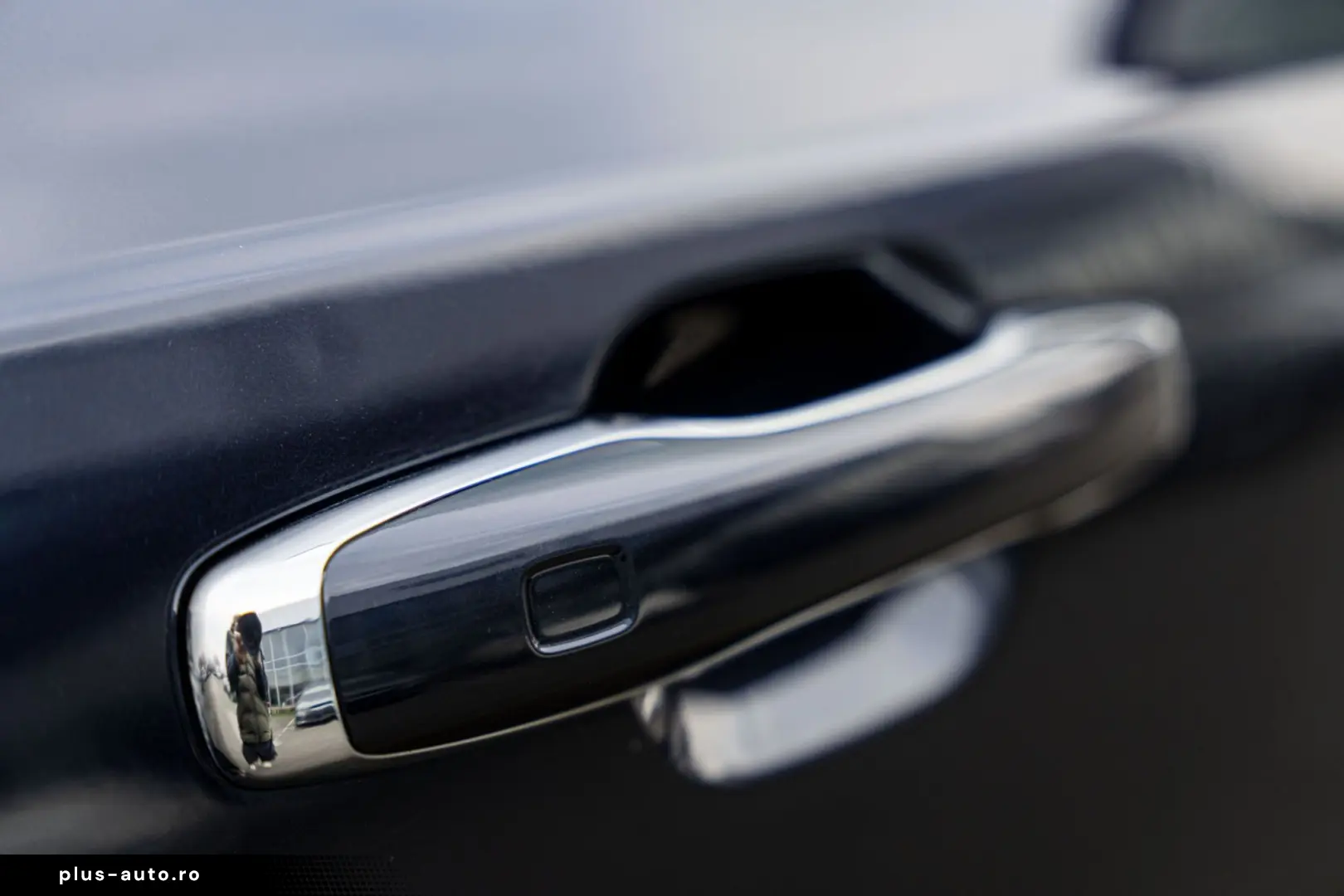 Volvo Xc-90