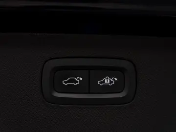 Volvo Xc-90