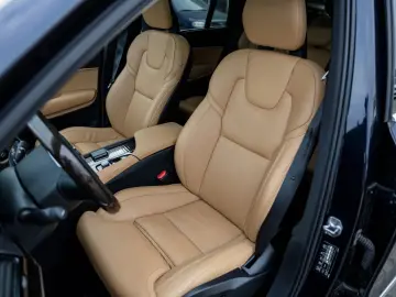 Volvo Xc-90