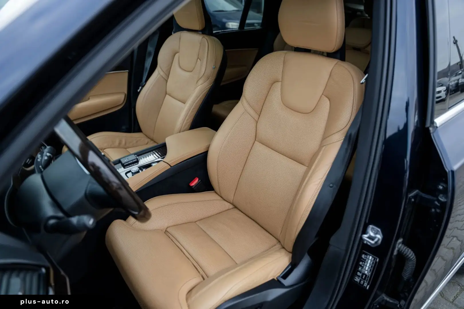 Volvo Xc-90