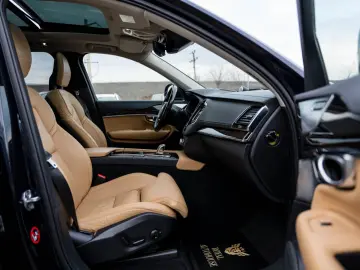 Volvo Xc-90