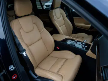 Volvo Xc-90