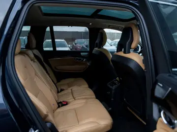Volvo Xc-90