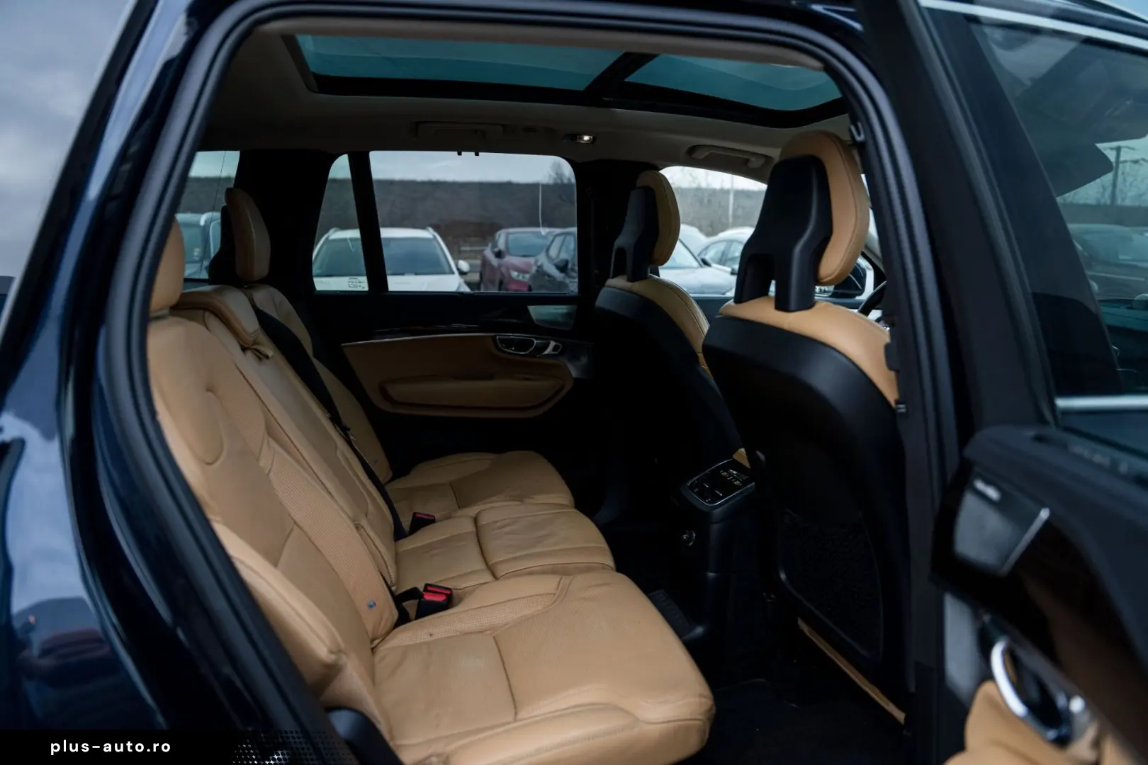 Volvo Xc-90