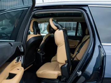 Volvo Xc-90