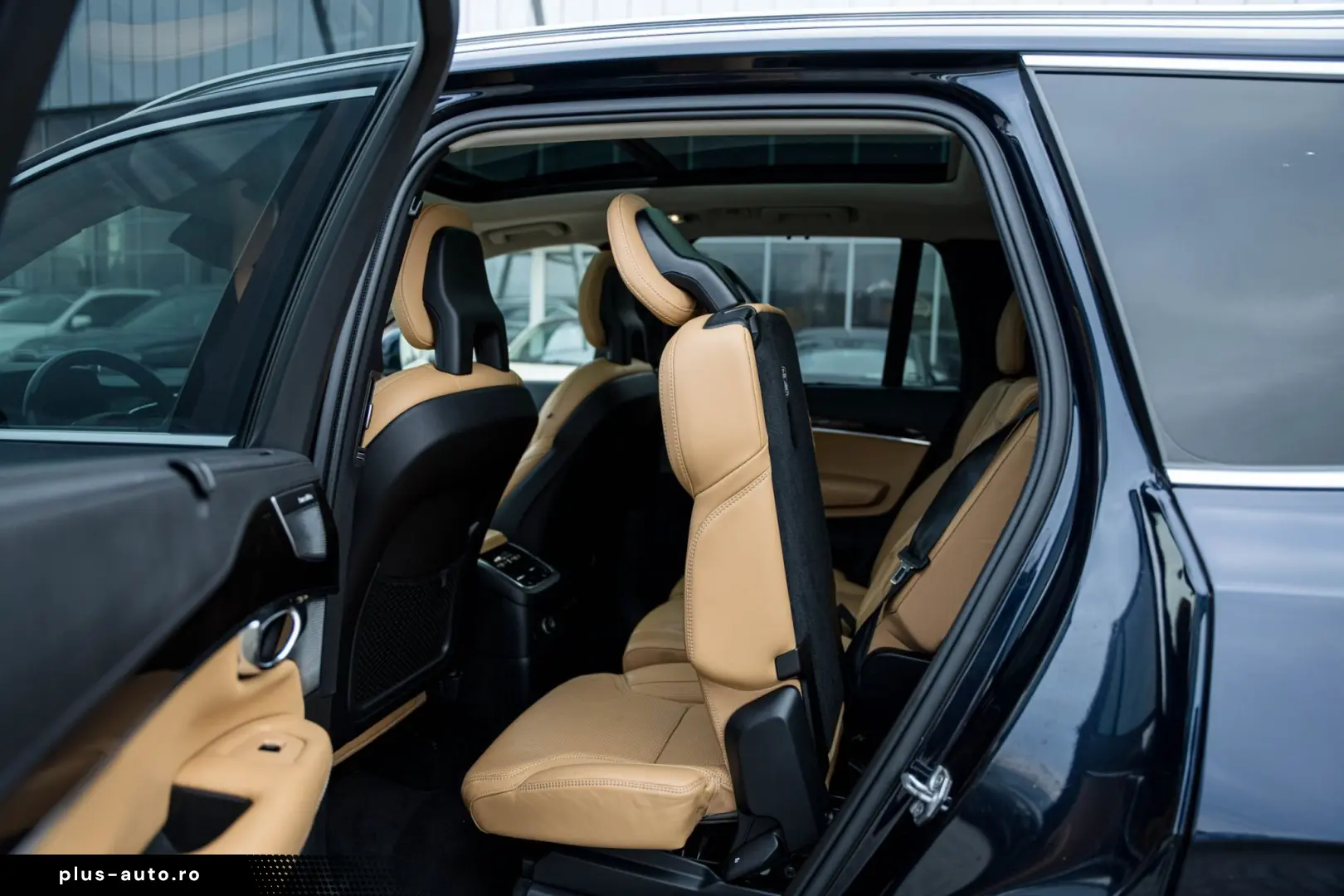 Volvo Xc-90