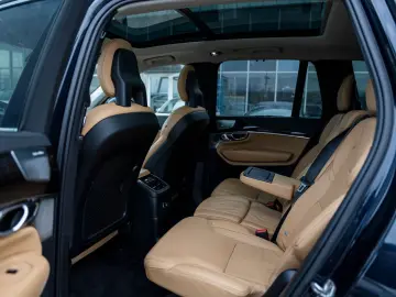 Volvo Xc-90