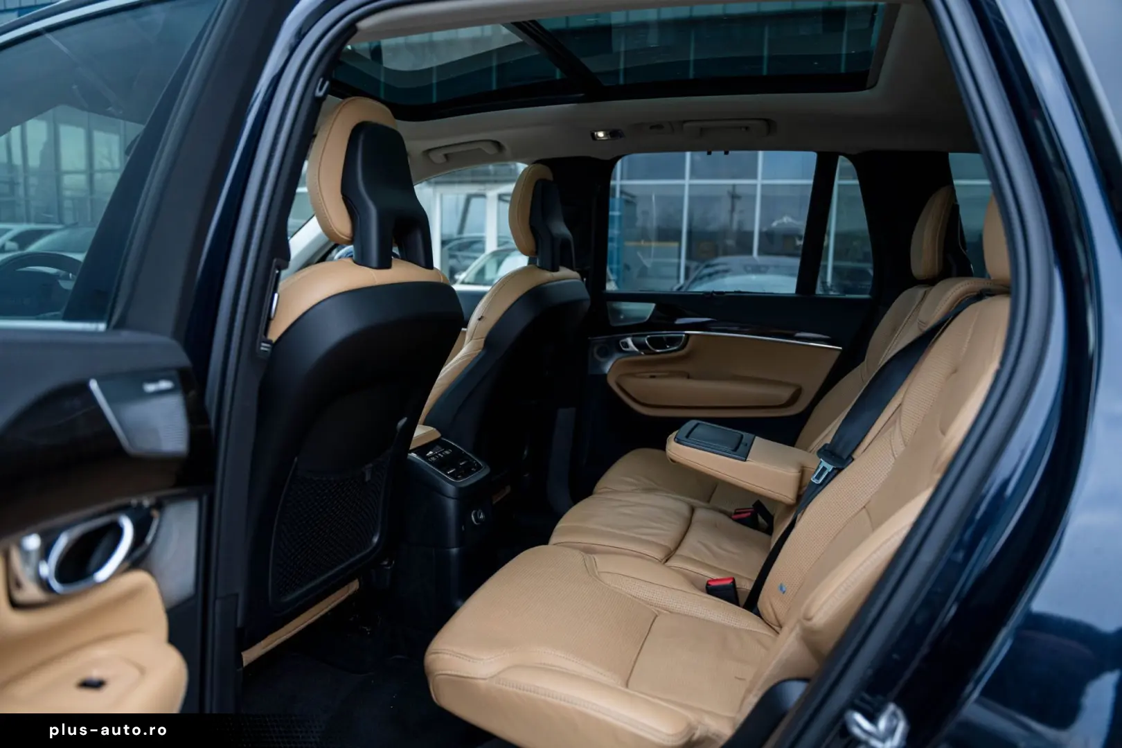 Volvo Xc-90