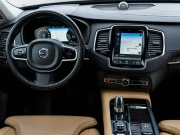 Volvo Xc-90