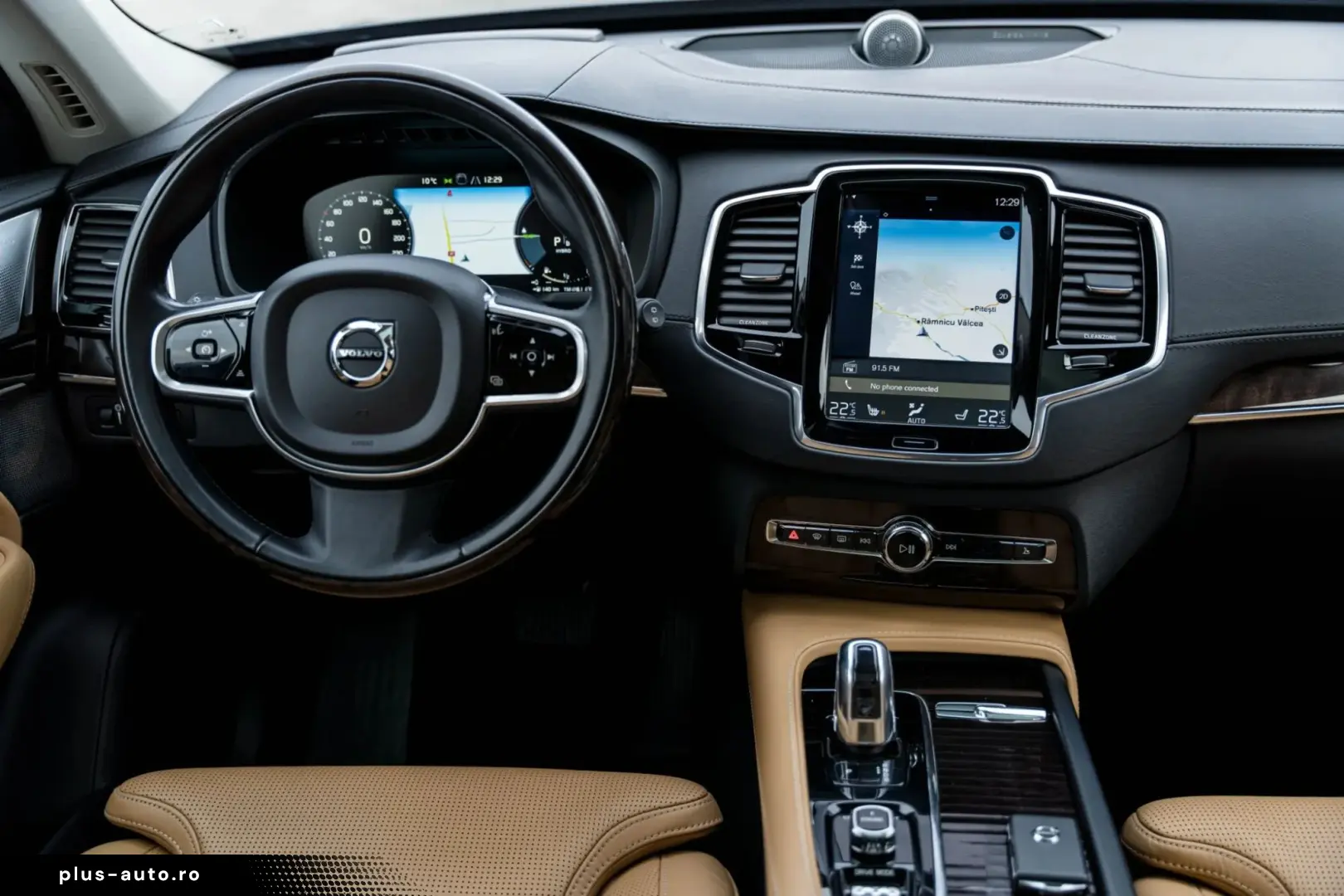 Volvo Xc-90