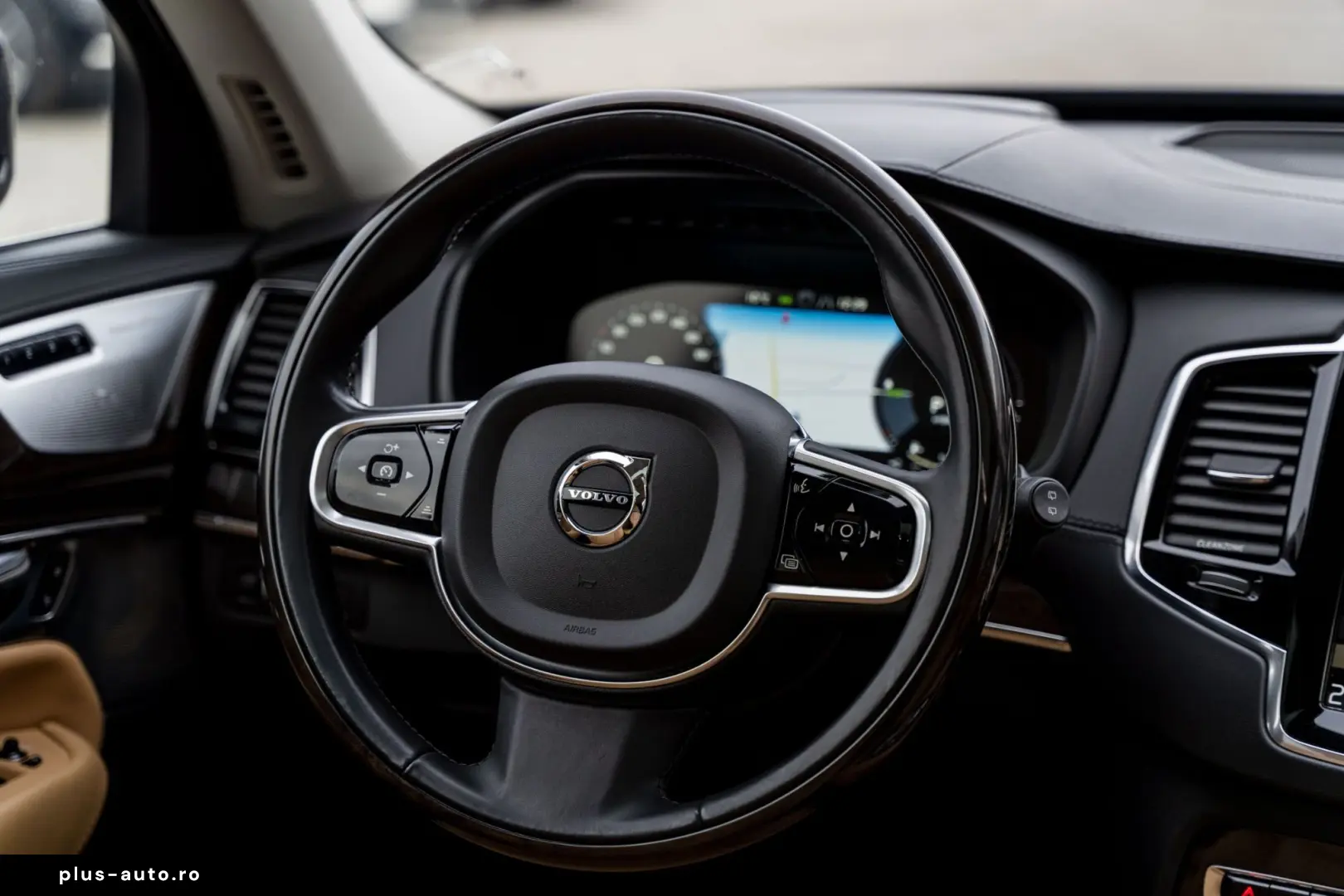 Volvo Xc-90
