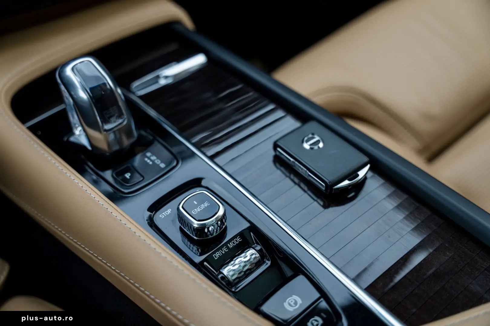 Volvo Xc-90