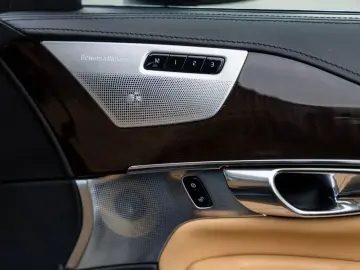 Volvo Xc-90