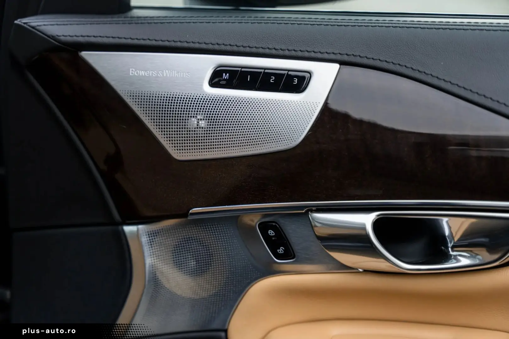 Volvo Xc-90