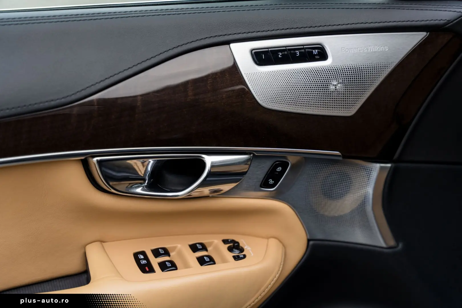 Volvo Xc-90