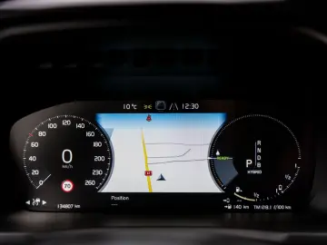 Volvo Xc-90