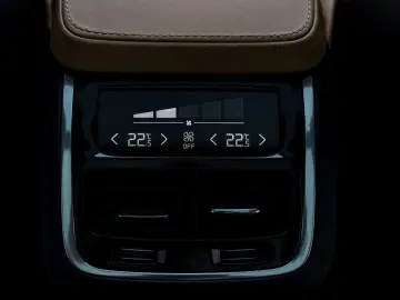 Volvo Xc-90