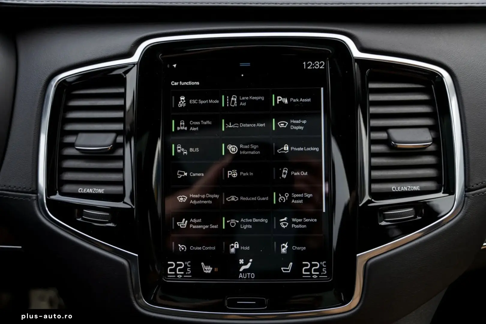 Volvo Xc-90
