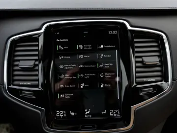 Volvo Xc-90